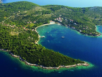 Elaphiti Islands